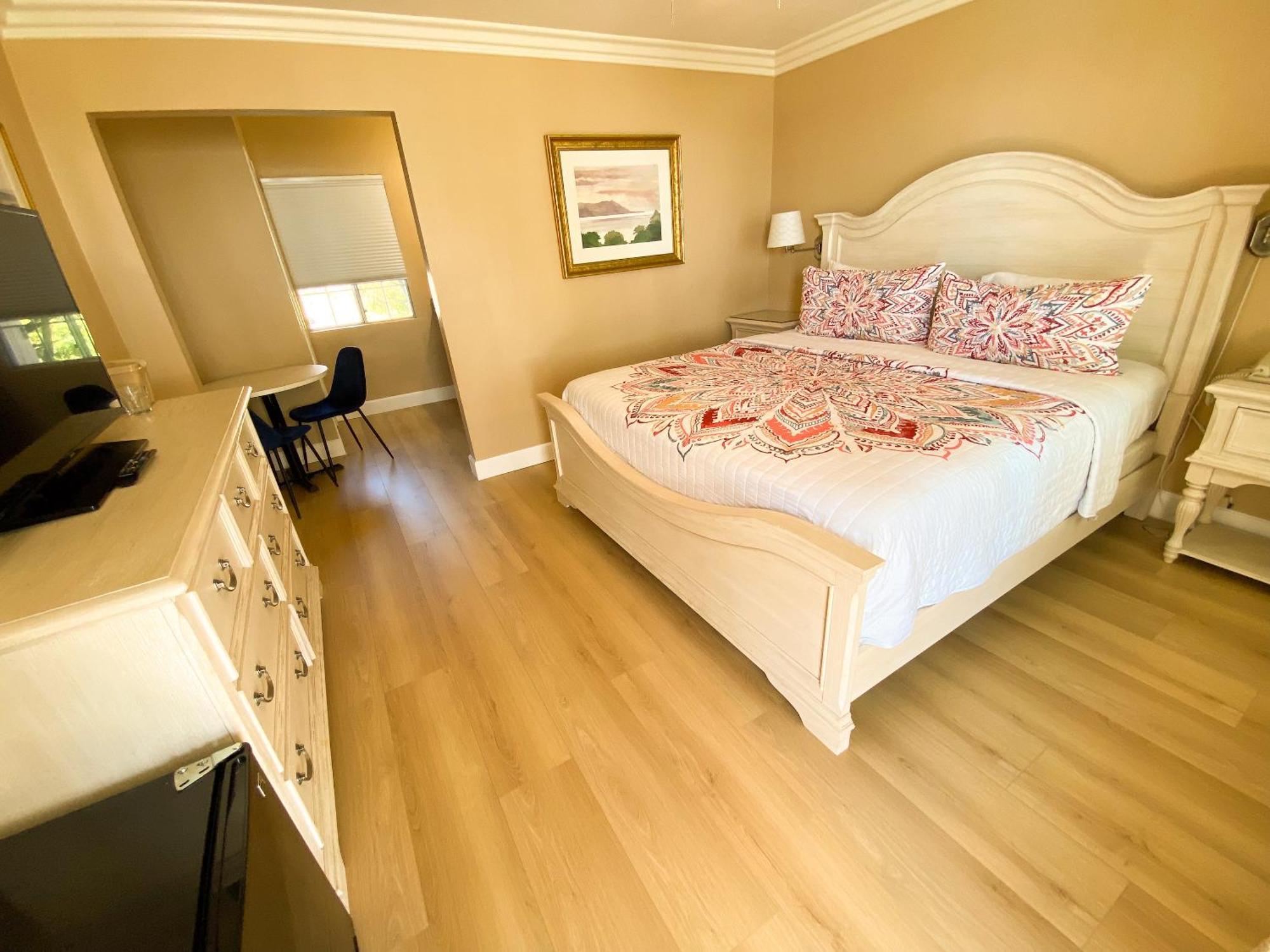 Cliff House Inn Muscle Shoals Номер фото
