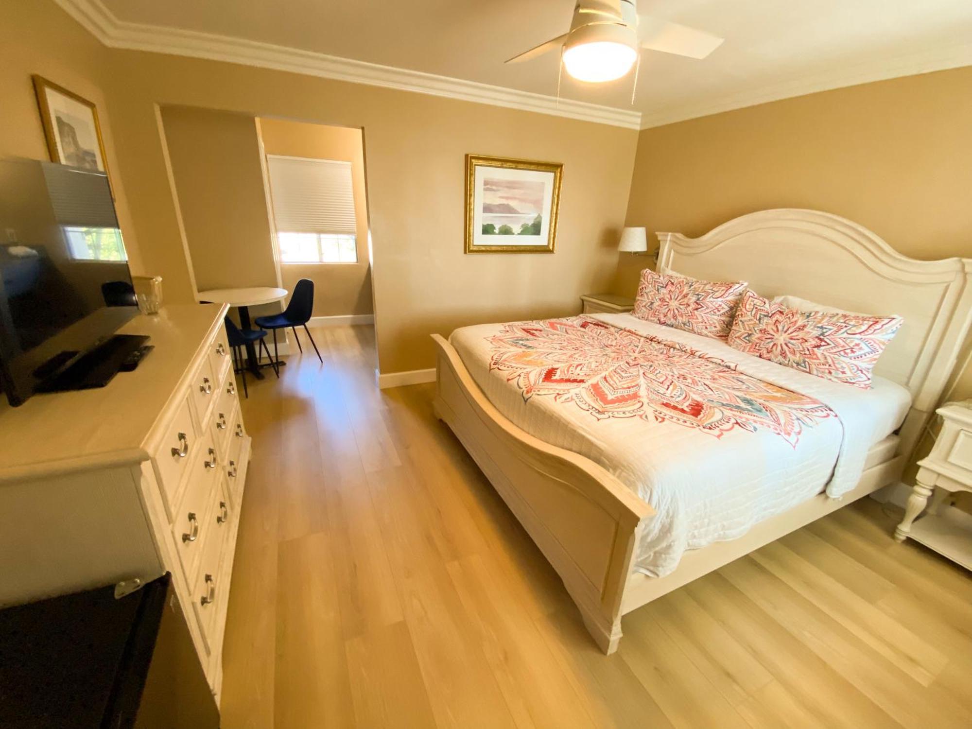 Cliff House Inn Muscle Shoals Номер фото