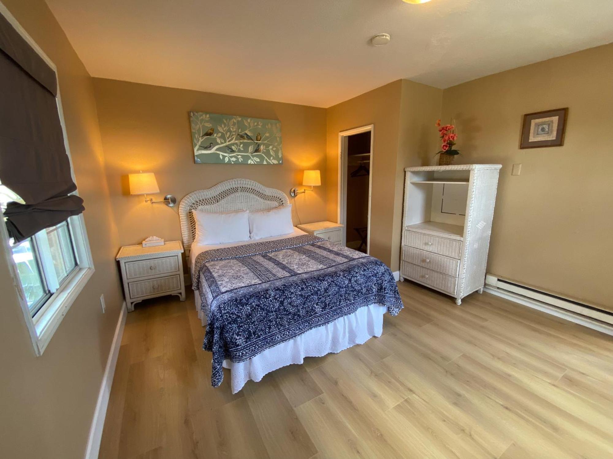 Cliff House Inn Muscle Shoals Номер фото