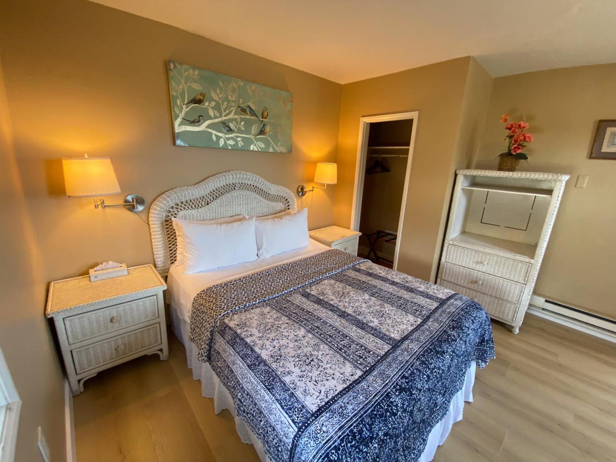 Cliff House Inn Muscle Shoals Номер фото