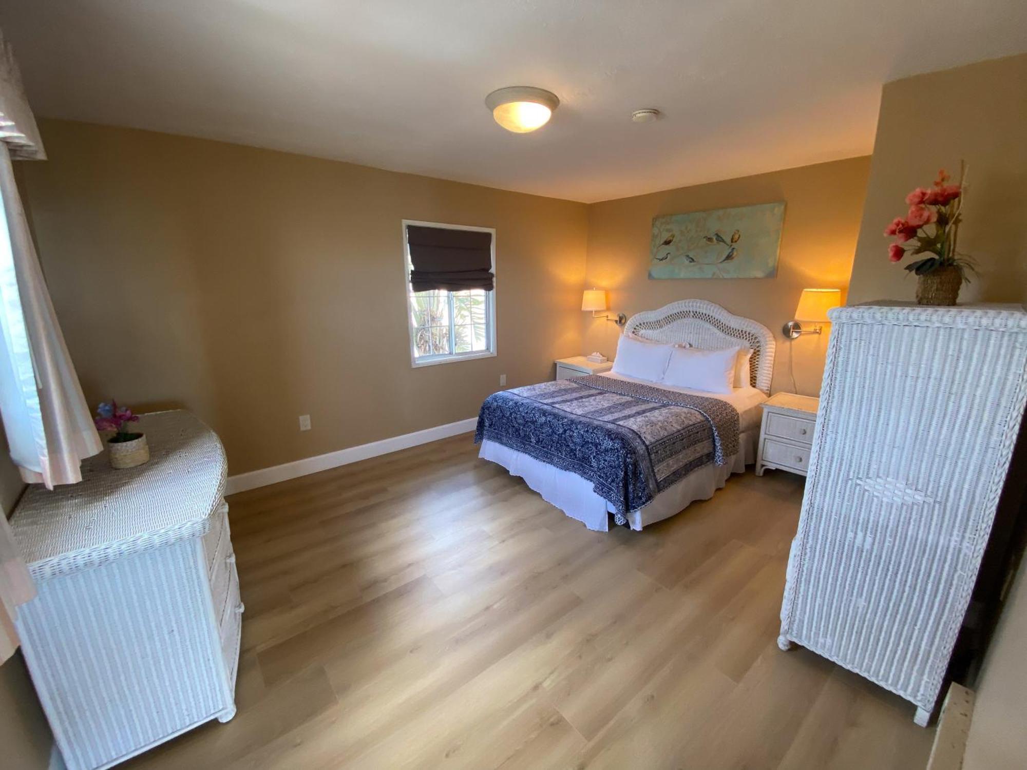 Cliff House Inn Muscle Shoals Номер фото