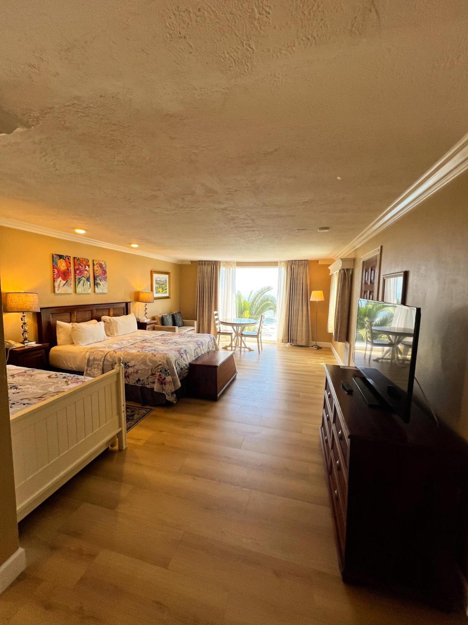 Cliff House Inn Muscle Shoals Экстерьер фото