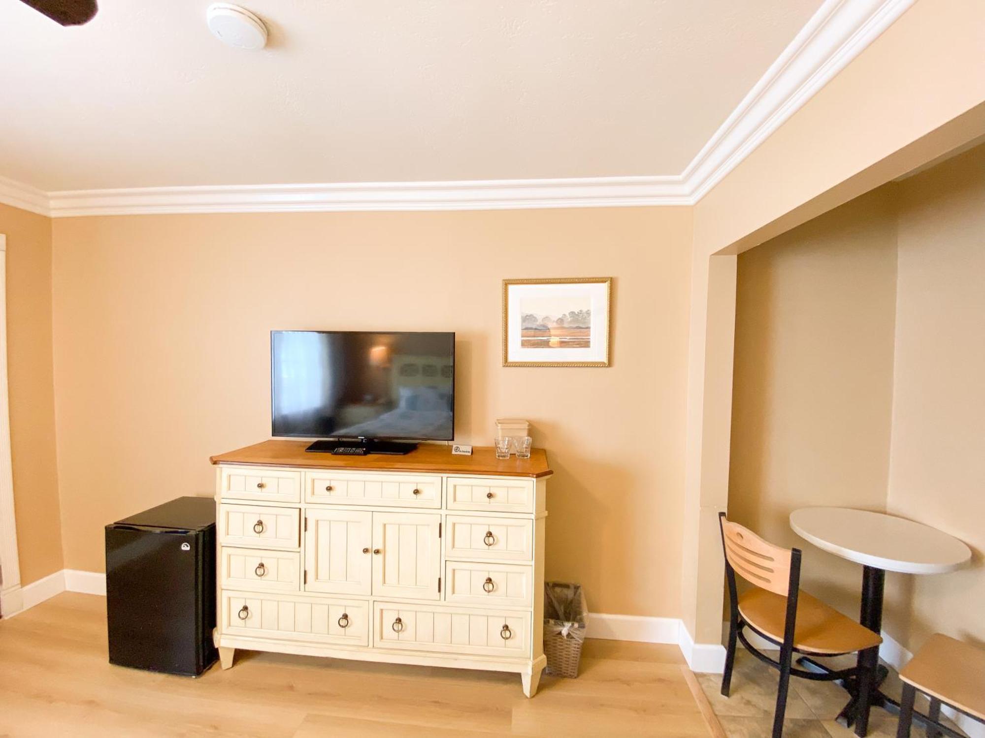 Cliff House Inn Muscle Shoals Номер фото