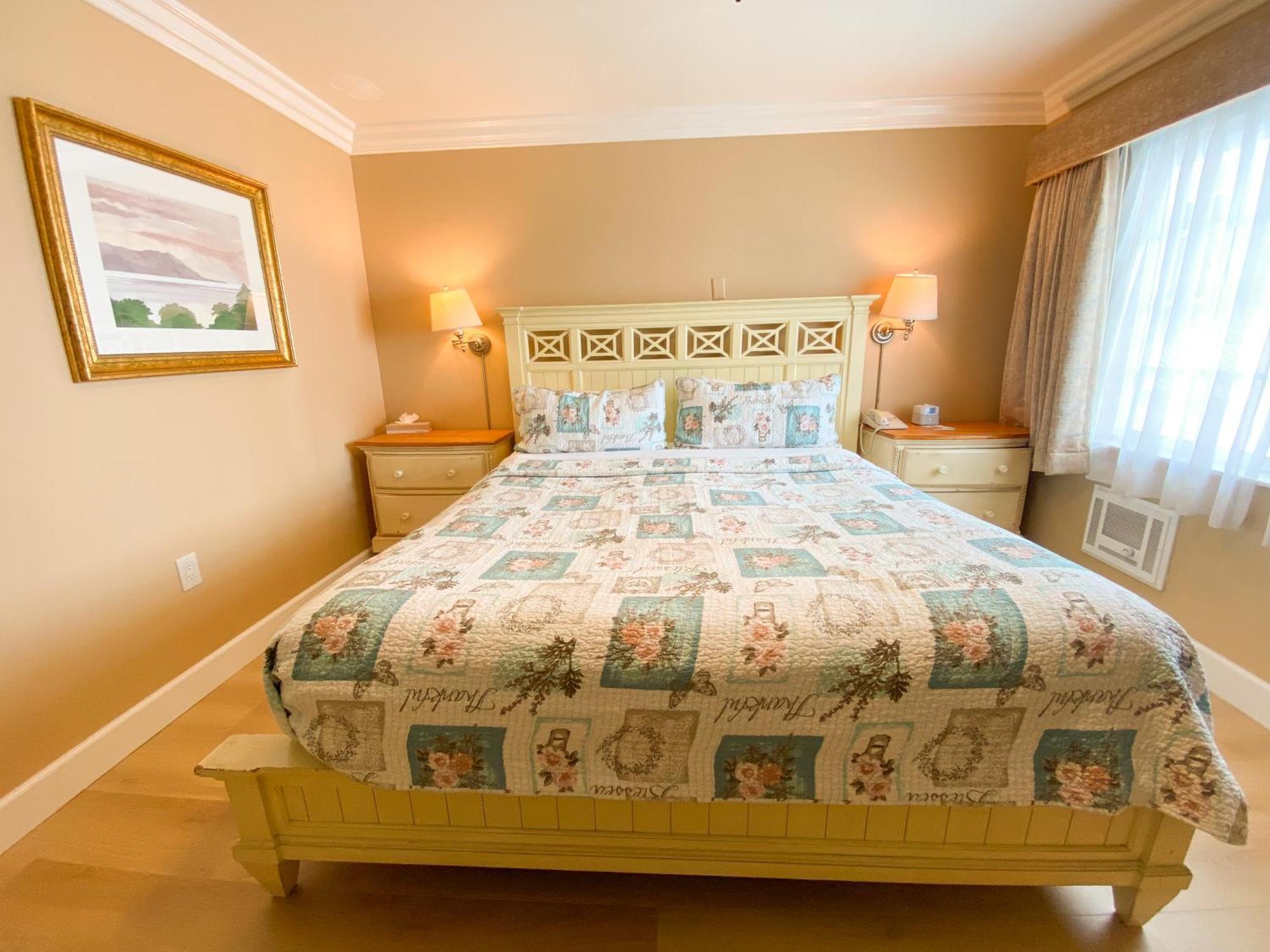 Cliff House Inn Muscle Shoals Номер фото
