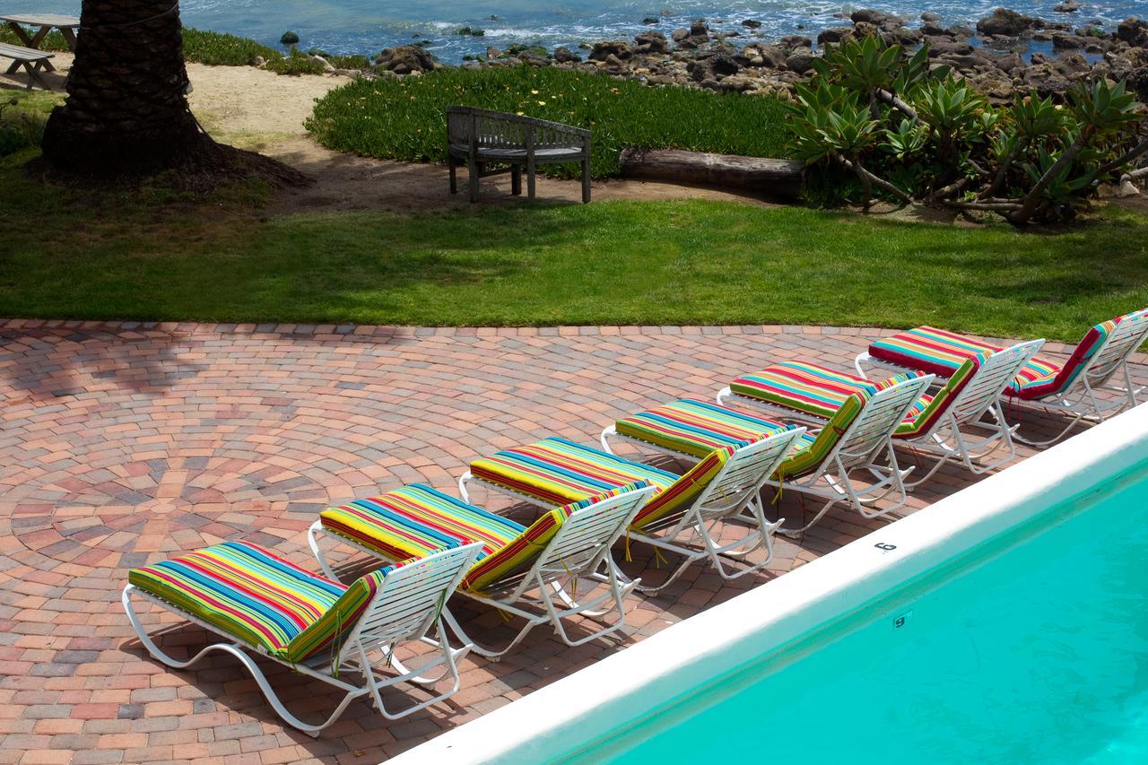 Cliff House Inn Muscle Shoals Экстерьер фото